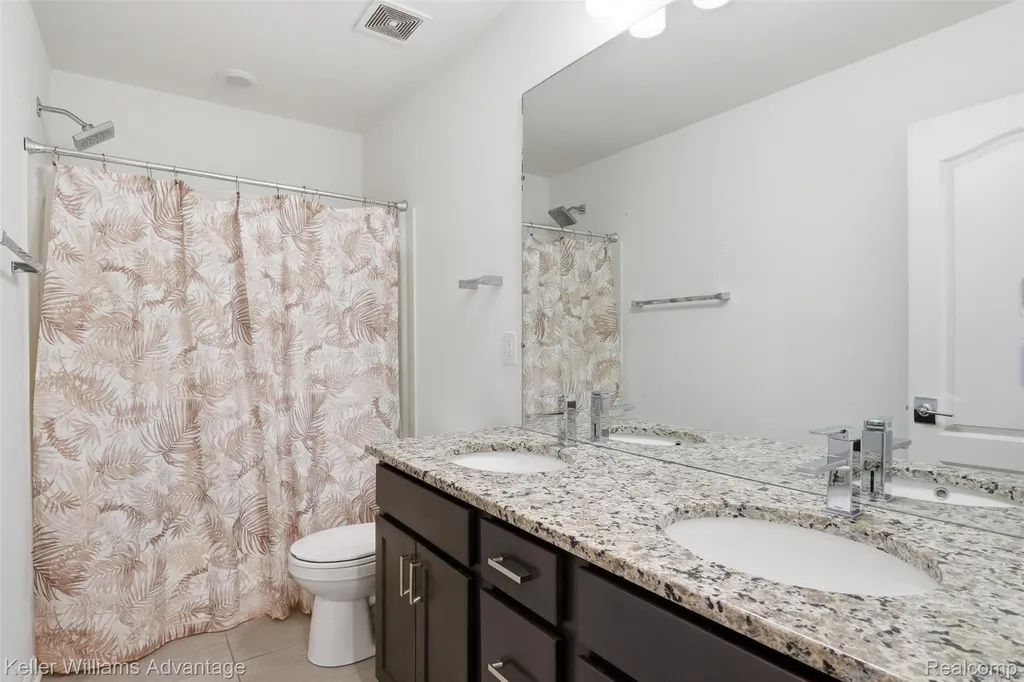 24506 Jade Drive Farmington Hills City MI 48336