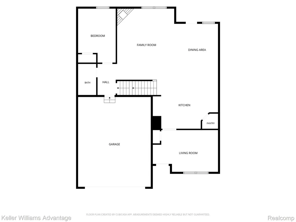 24506 Jade Drive Farmington Hills City MI 48336