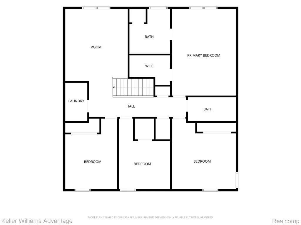 24506 Jade Drive Farmington Hills City MI 48336