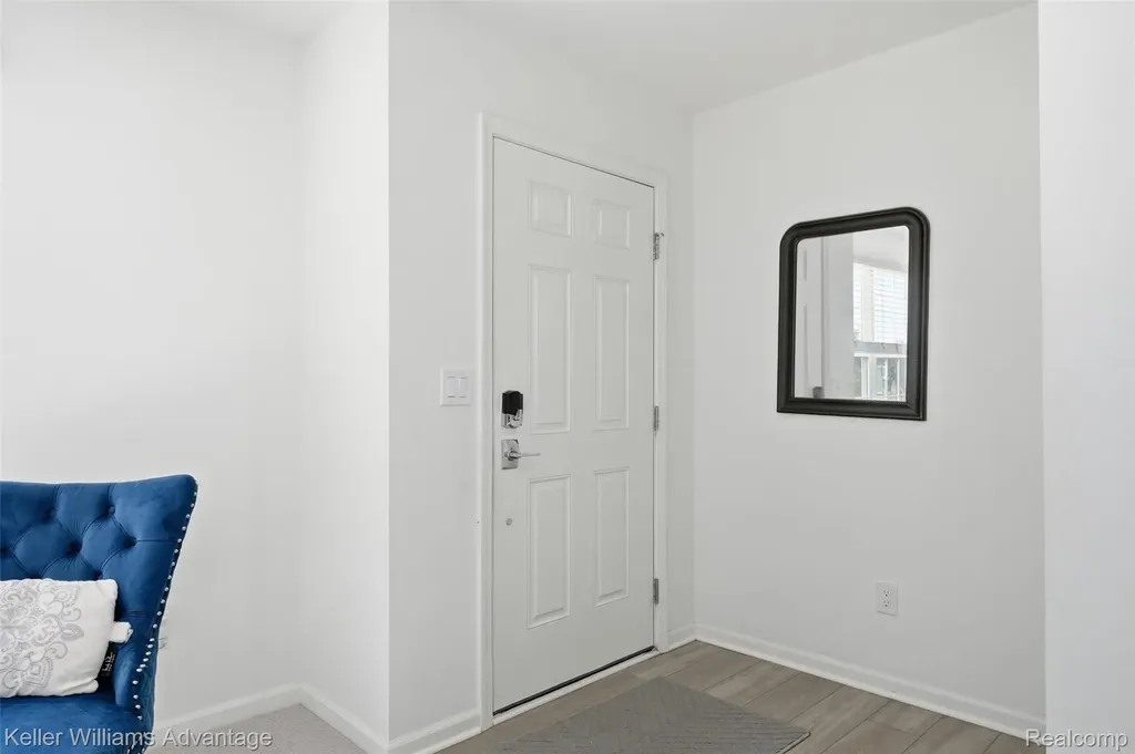 24506 Jade Drive Farmington Hills City MI 48336