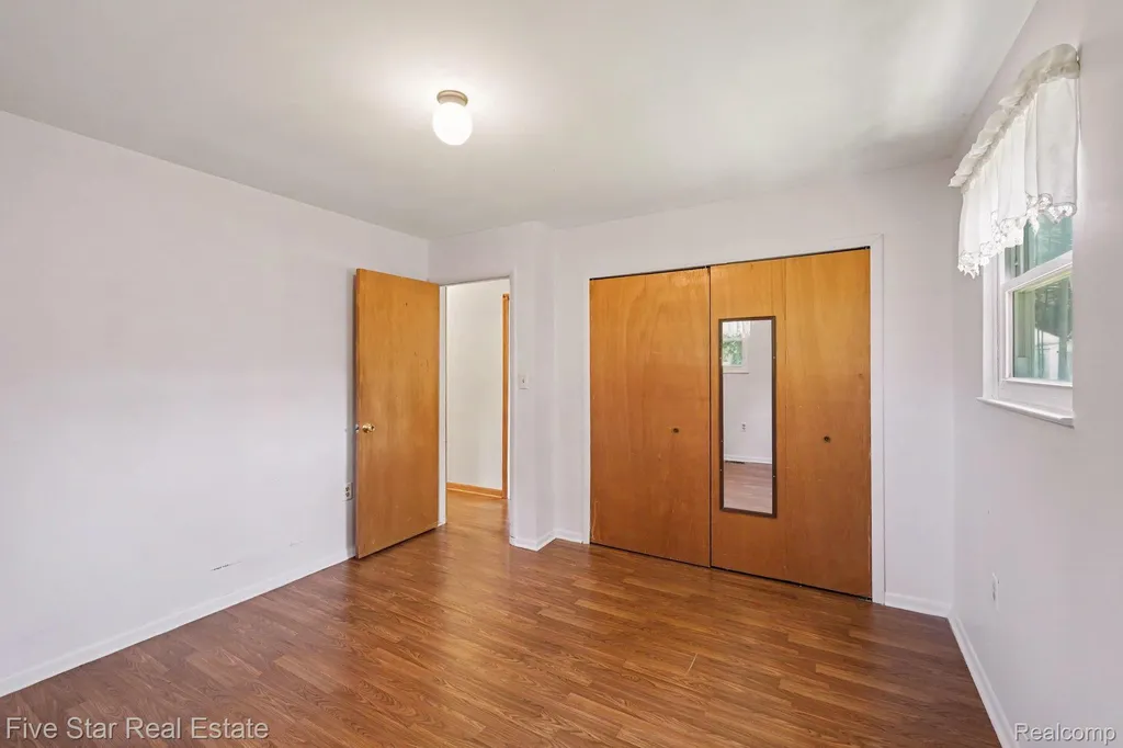 221 Athletic Street Forest Township MI 48463