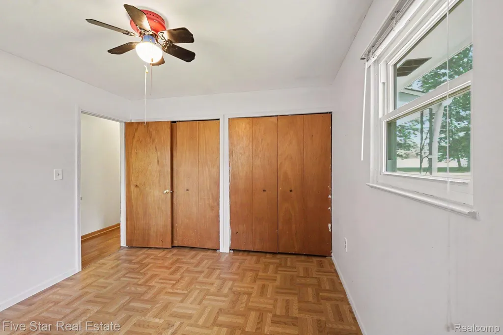 221 Athletic Street Forest Township MI 48463