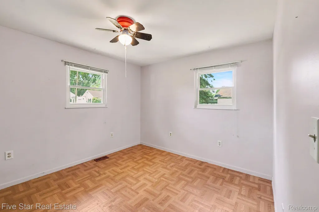221 Athletic Street Forest Township MI 48463