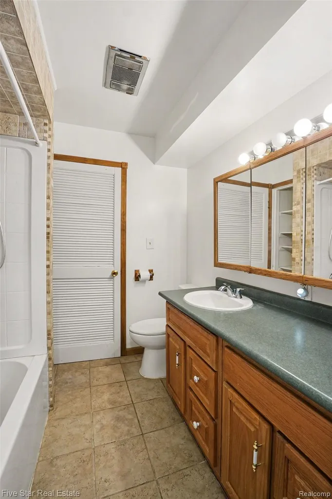 221 Athletic Street Forest Township MI 48463