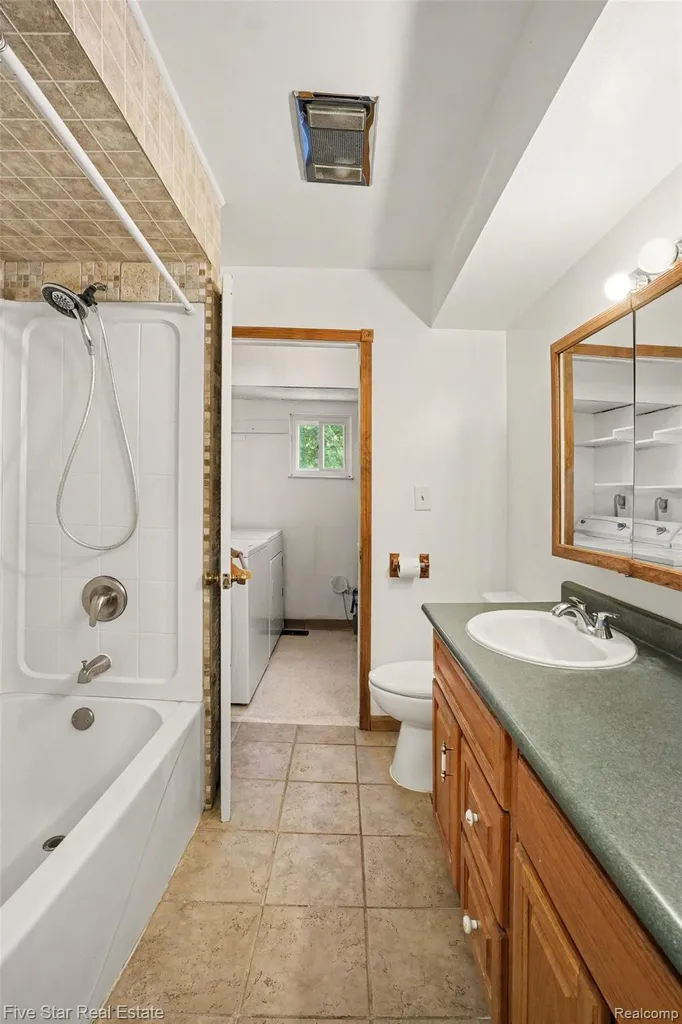 221 Athletic Street Forest Township MI 48463