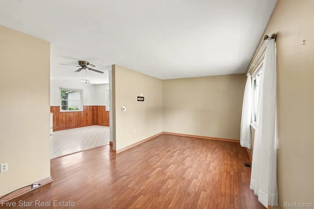 221 Athletic Street Forest Township MI 48463