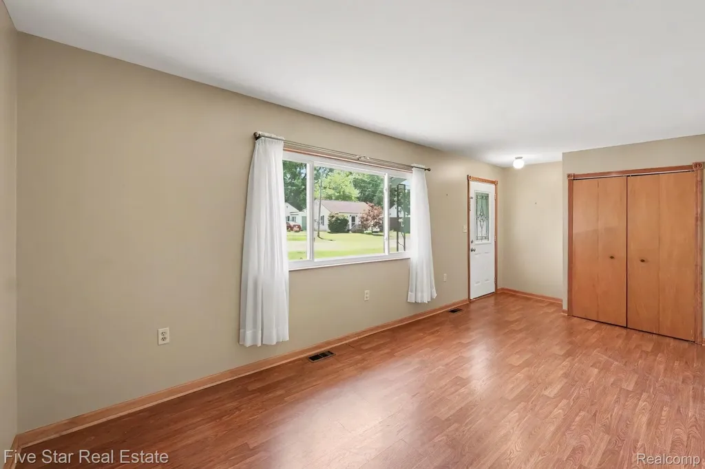 221 Athletic Street Forest Township MI 48463