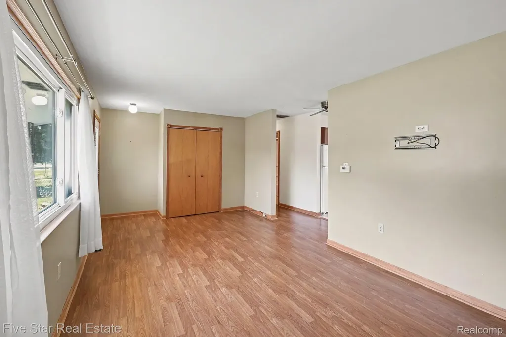 221 Athletic Street Forest Township MI 48463