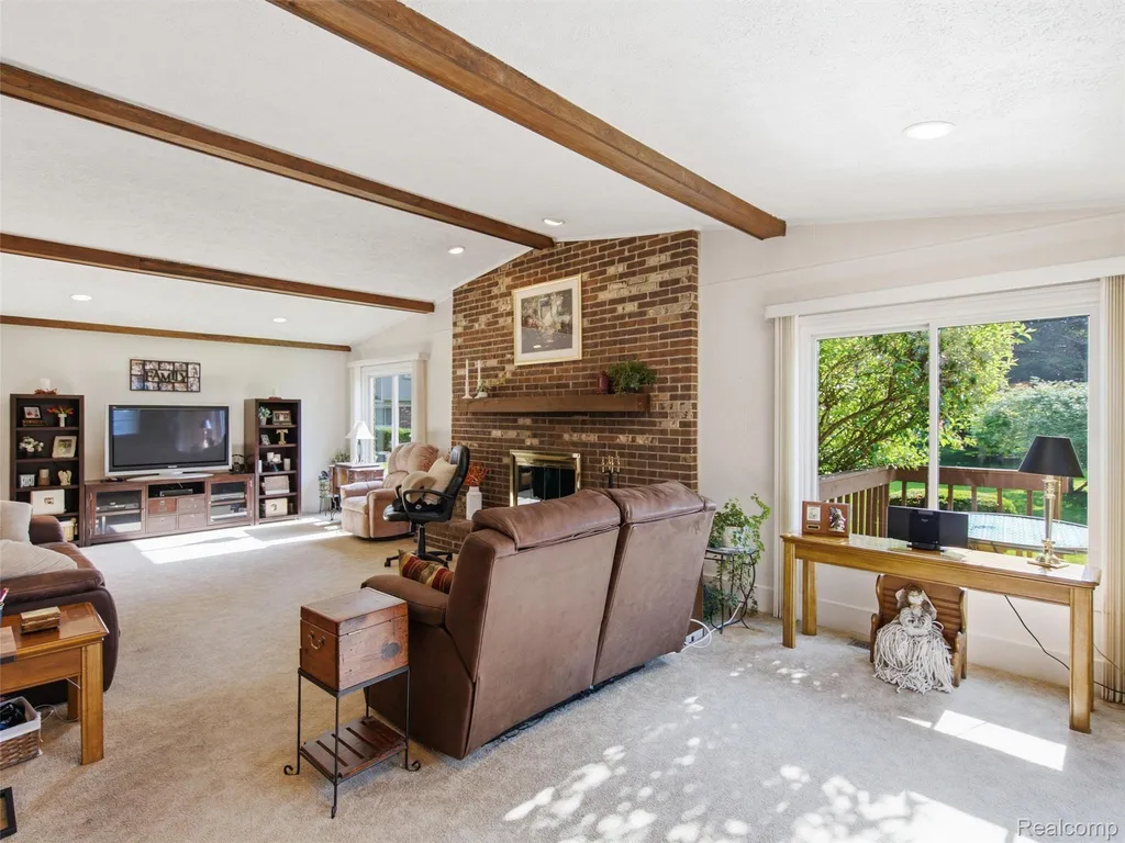 28854 Eton Glen Farmington Hills City MI 48331