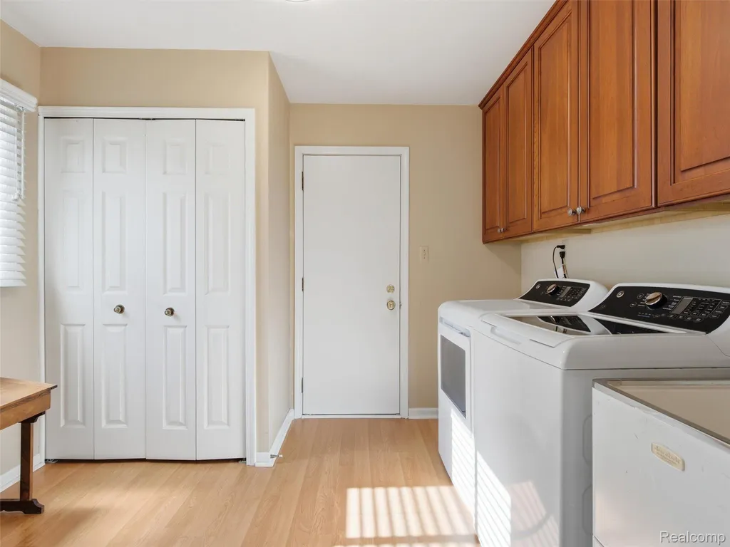 28854 Eton Glen Farmington Hills City MI 48331