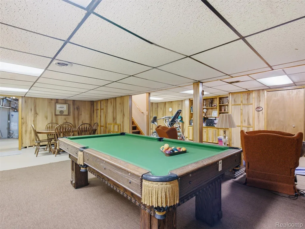 28854 Eton Glen Farmington Hills City MI 48331