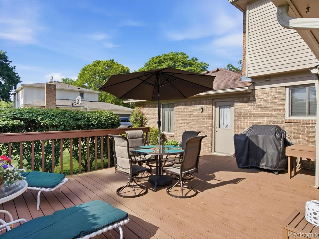 28854 Eton Glen Farmington Hills City MI 48331