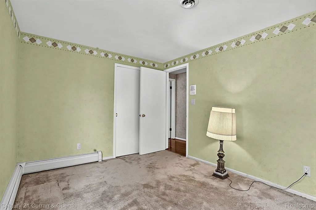 23941 Marshall Street Dearborn City MI 48124