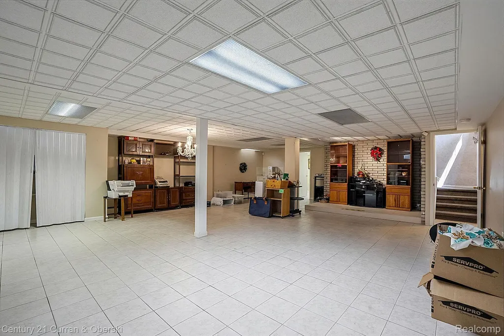 23941 Marshall Street Dearborn City MI 48124