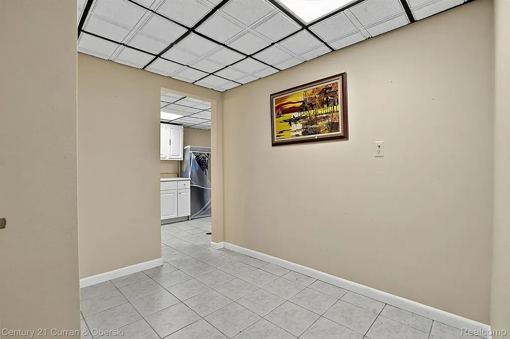 23941 Marshall Street Dearborn City MI 48124