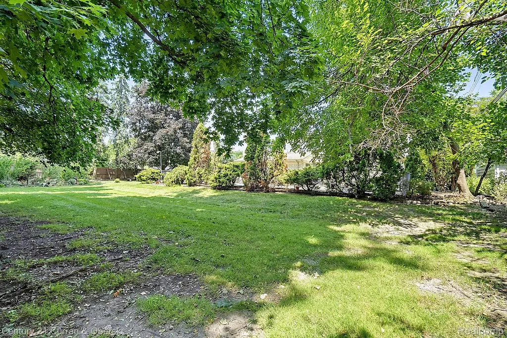 23941 Marshall Street Dearborn City MI 48124