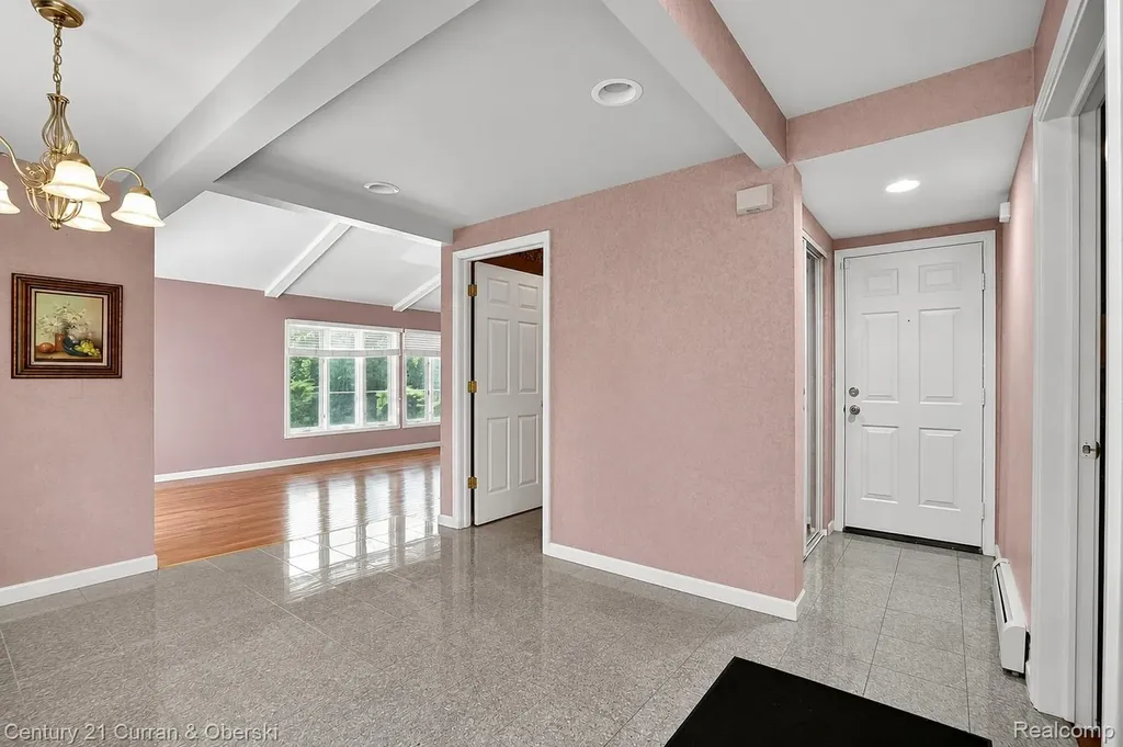 23941 Marshall Street Dearborn City MI 48124