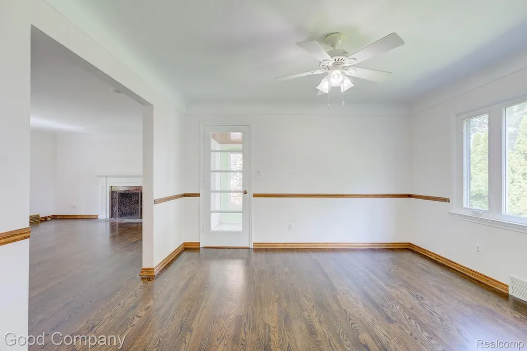 10 Millington Road Pleasant Ridge City MI 48069