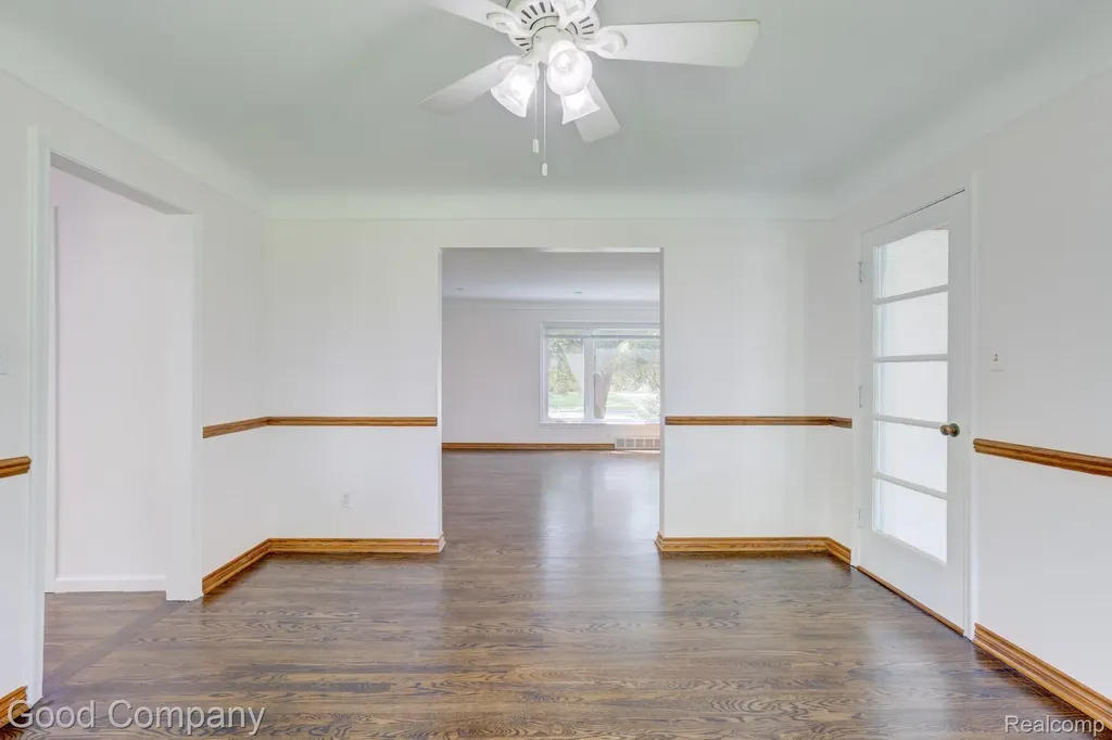 10 Millington Road Pleasant Ridge City MI 48069
