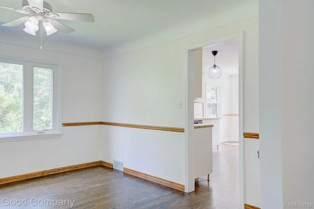 10 Millington Road Pleasant Ridge City MI 48069