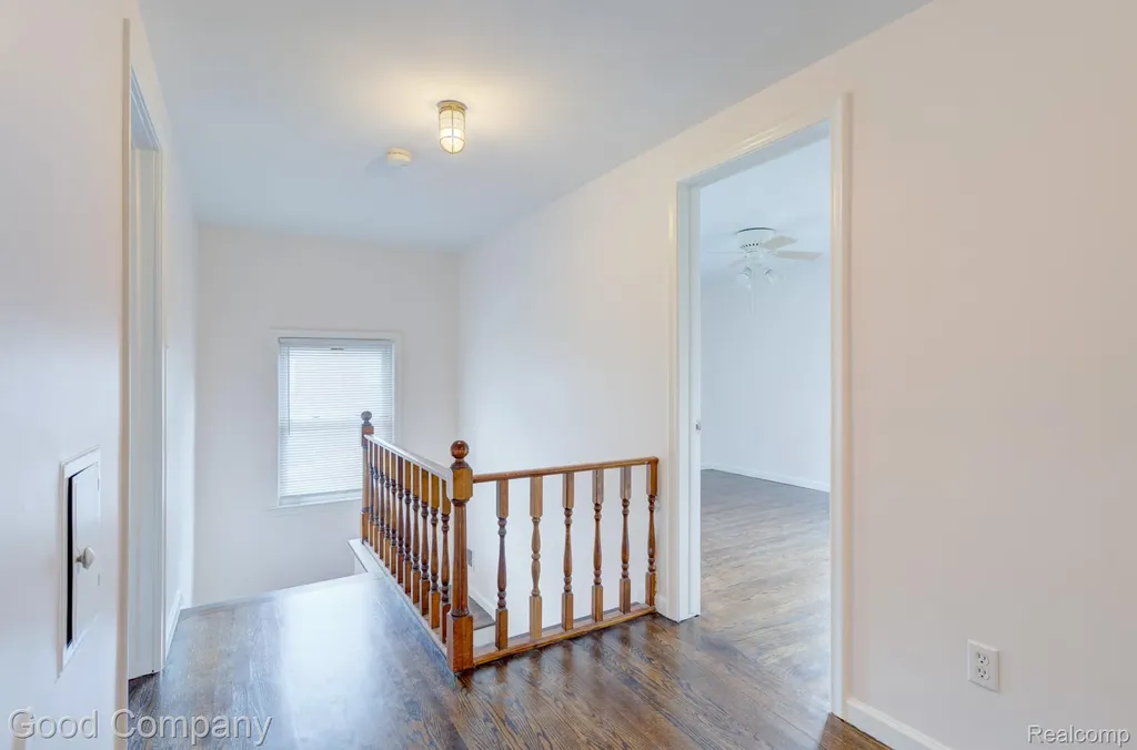 10 Millington Road Pleasant Ridge City MI 48069