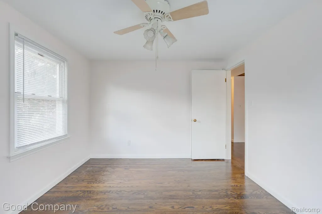 10 Millington Road Pleasant Ridge City MI 48069