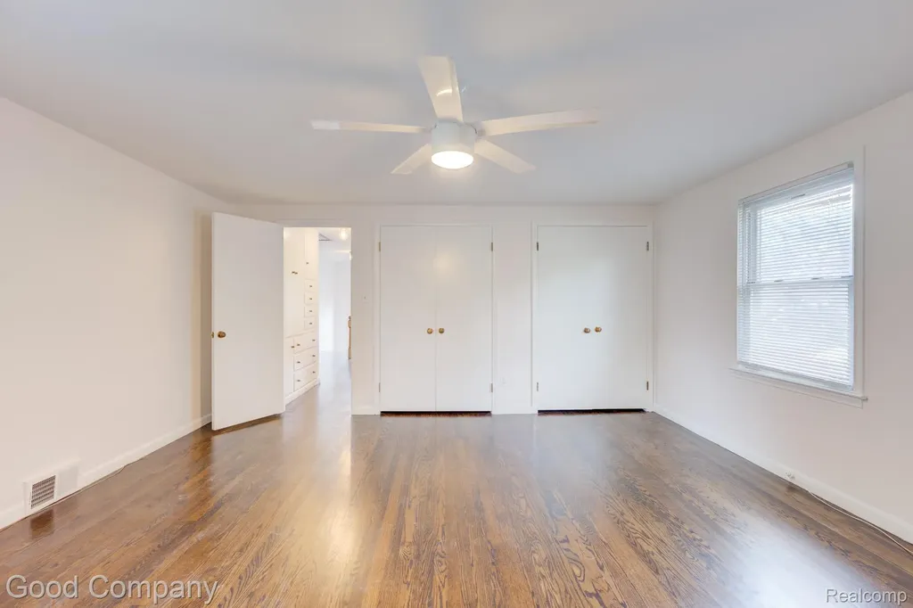 10 Millington Road Pleasant Ridge City MI 48069