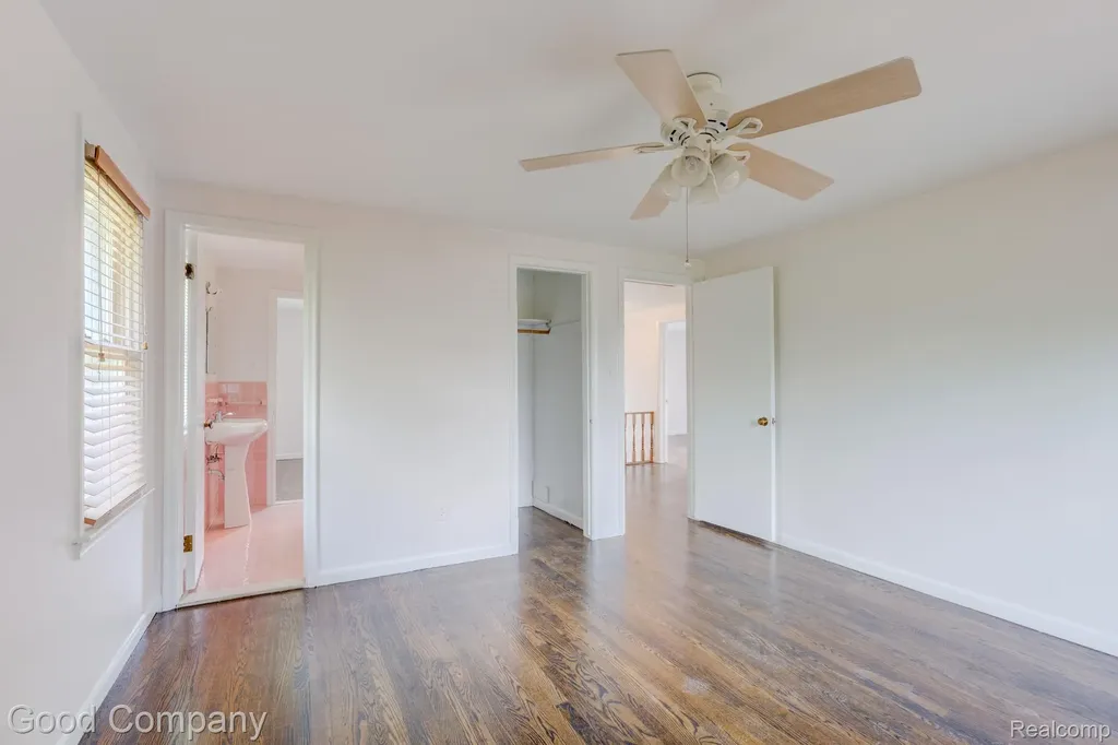 10 Millington Road Pleasant Ridge City MI 48069