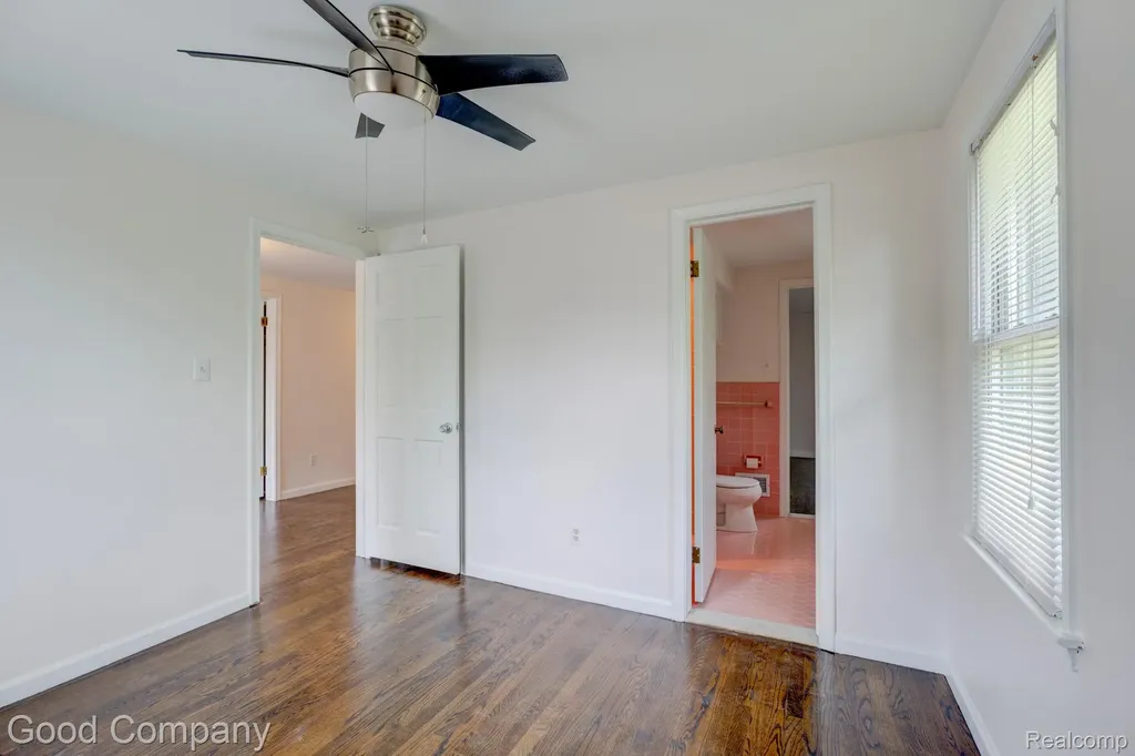 10 Millington Road Pleasant Ridge City MI 48069