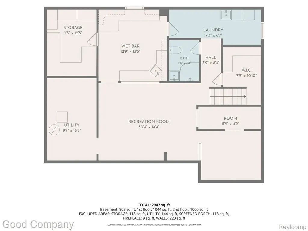 10 Millington Road Pleasant Ridge City MI 48069