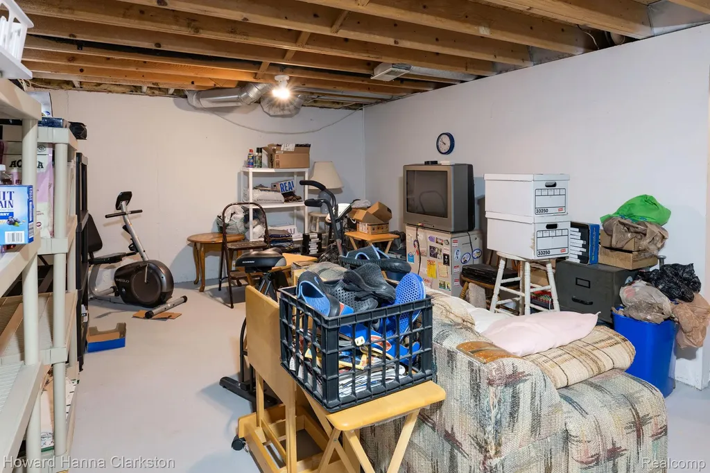 3145 Hidden Ridge Drive Waterford Charter Township MI 48328