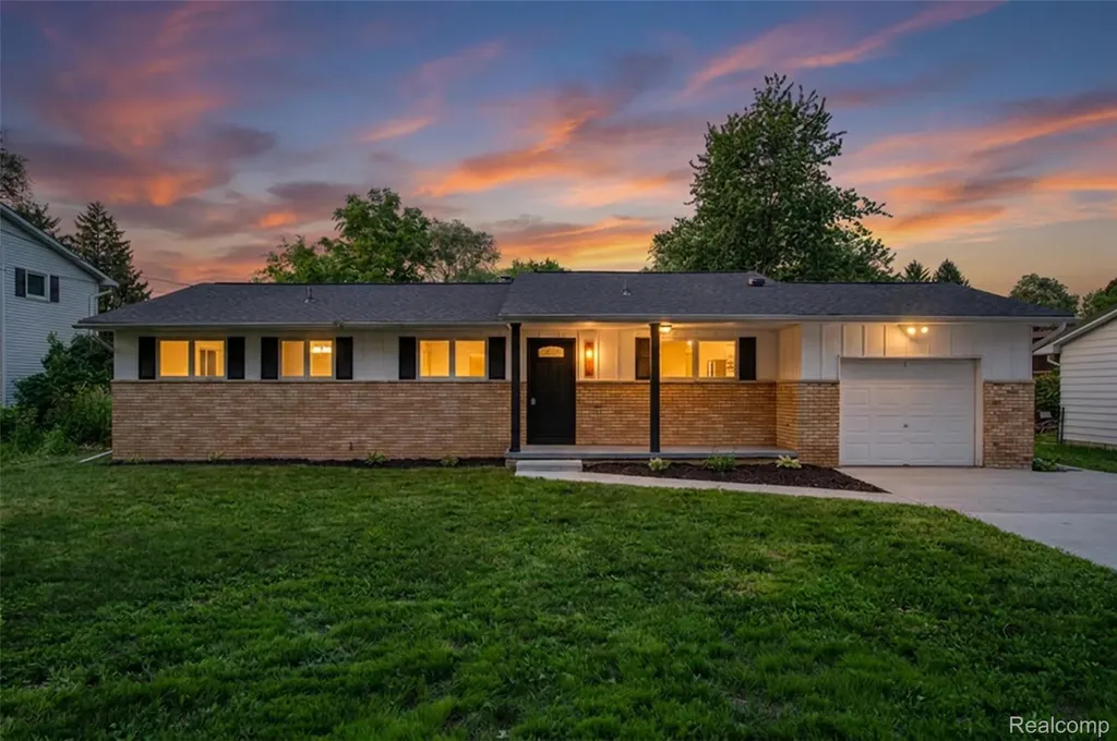 6201 Lerner Way Lansing City MI 48911