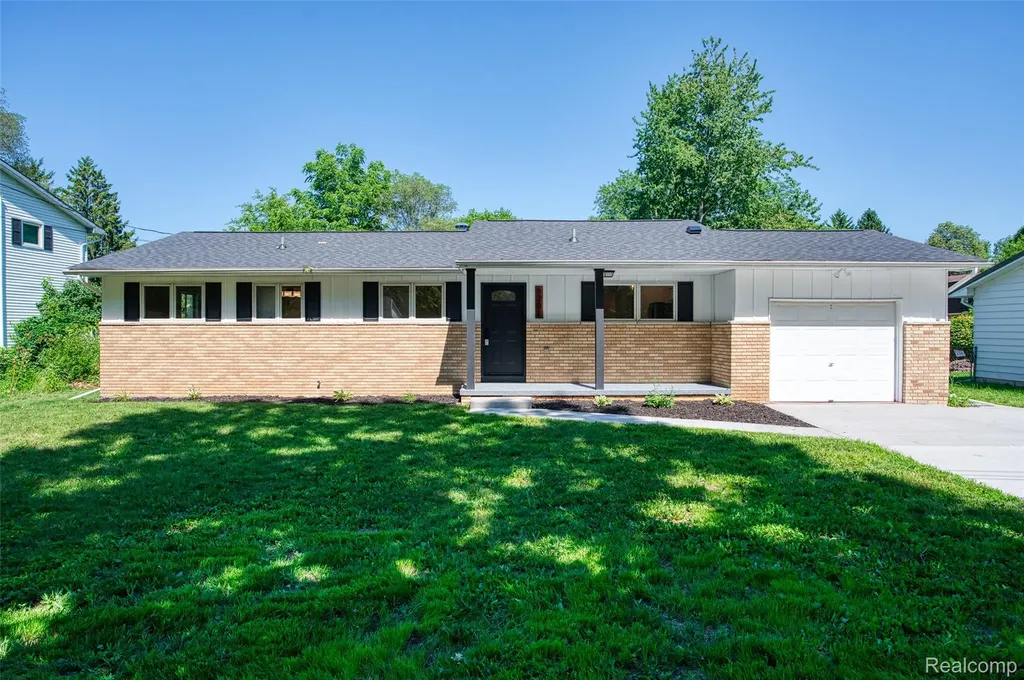 6201 Lerner Way Lansing City MI 48911