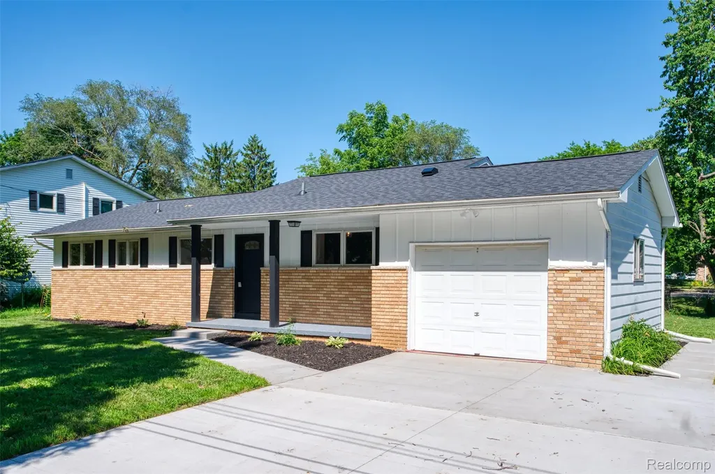 6201 Lerner Way Lansing City MI 48911