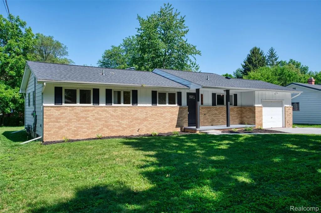 6201 Lerner Way Lansing City MI 48911