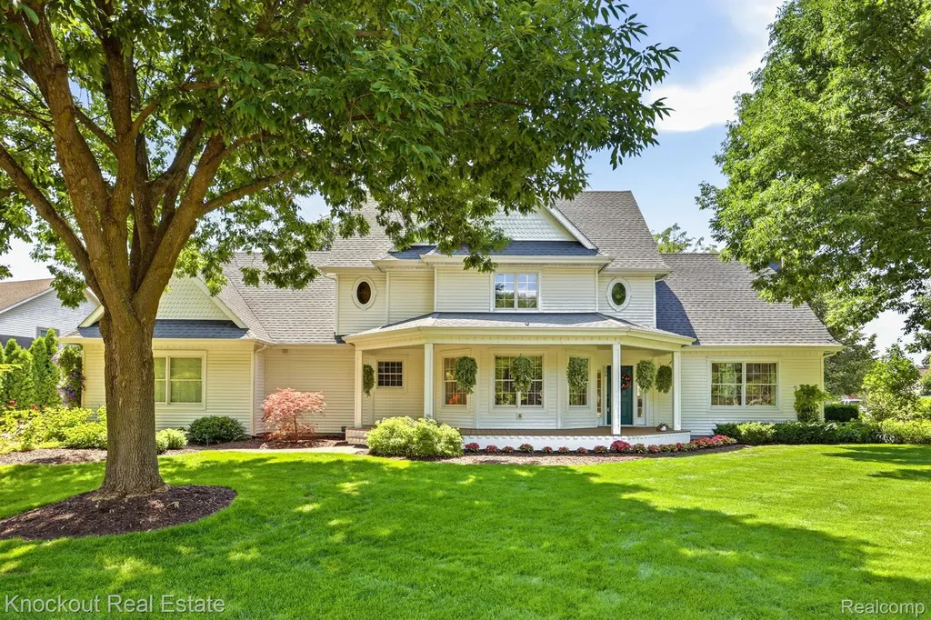 580 Northview Drive Frankenmuth City MI 48734