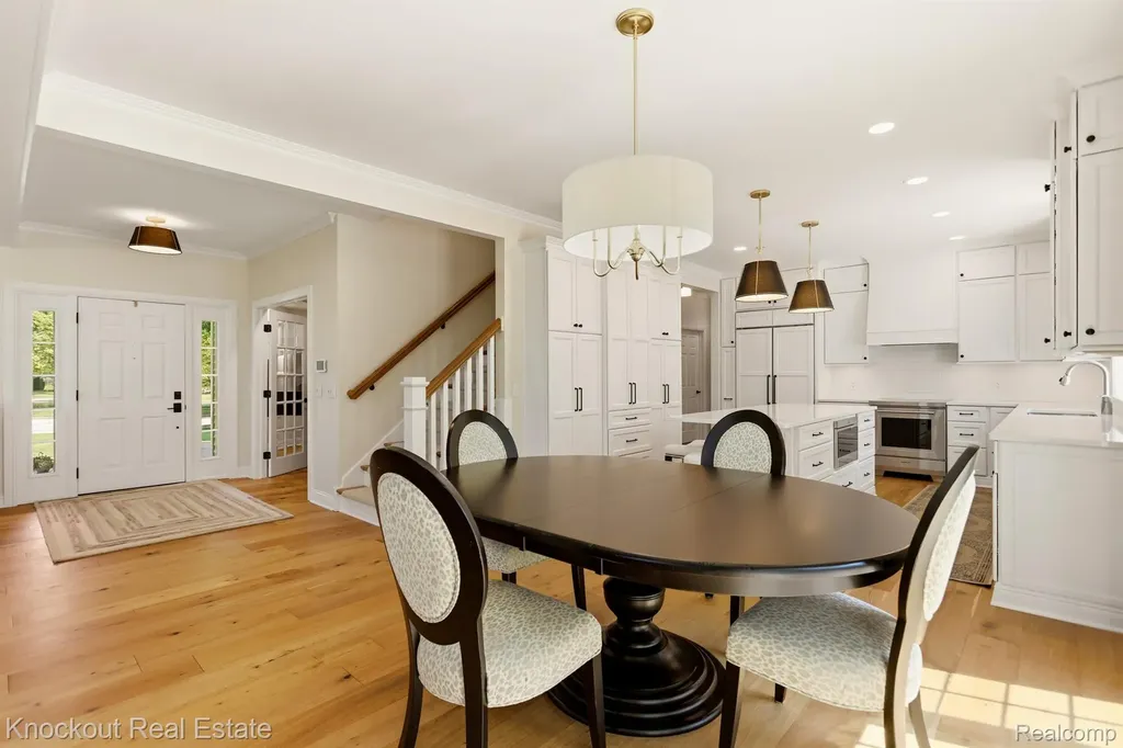 580 Northview Drive Frankenmuth City MI 48734