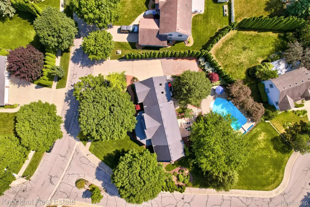 580 Northview Drive Frankenmuth City MI 48734