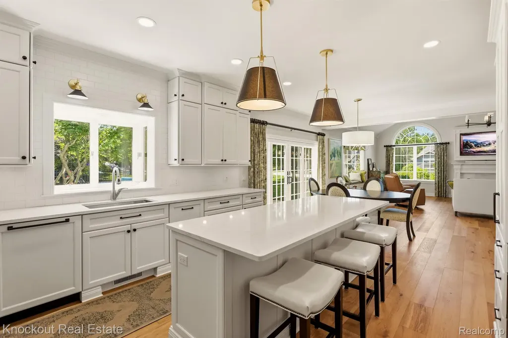 580 Northview Drive Frankenmuth City MI 48734