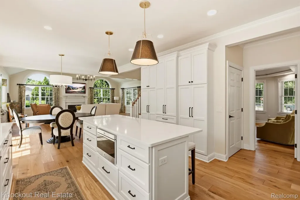 580 Northview Drive Frankenmuth City MI 48734