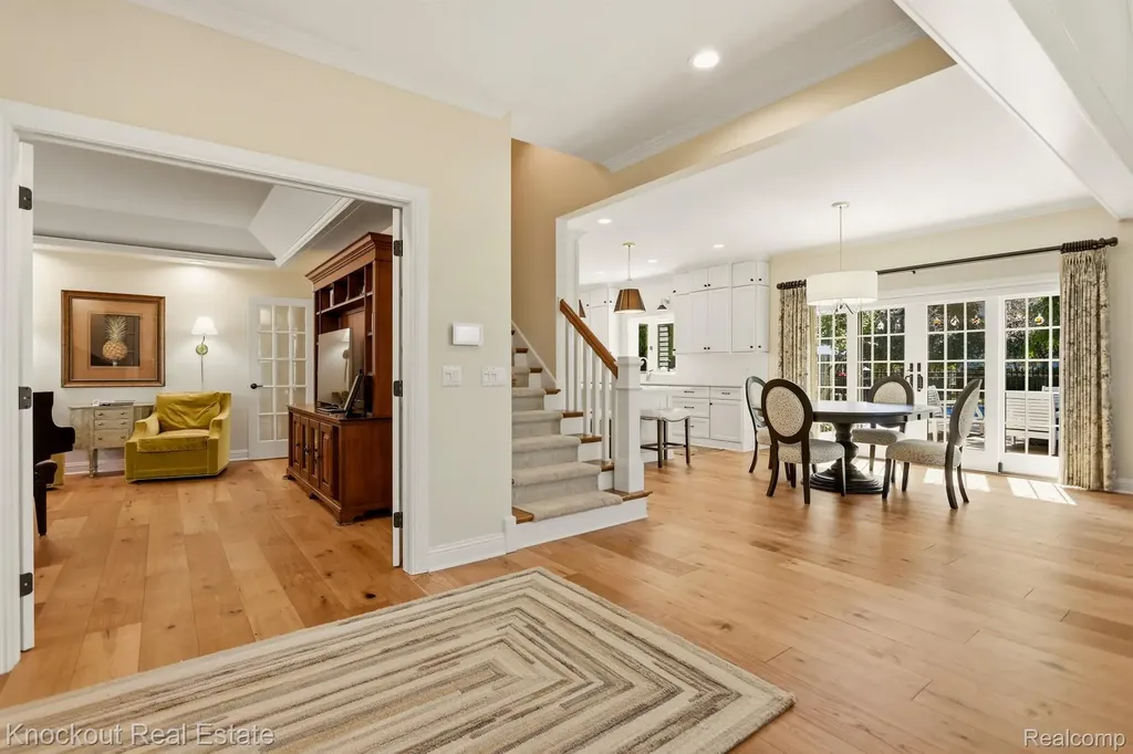 580 Northview Drive Frankenmuth City MI 48734
