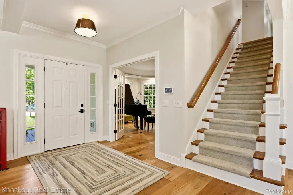 580 Northview Drive Frankenmuth City MI 48734