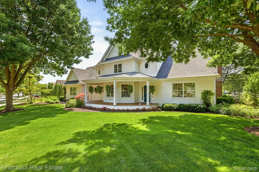 580 Northview Drive Frankenmuth City MI 48734
