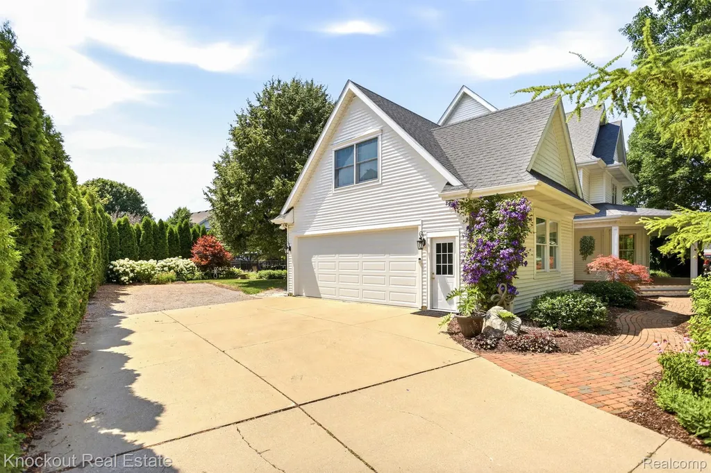 580 Northview Drive Frankenmuth City MI 48734