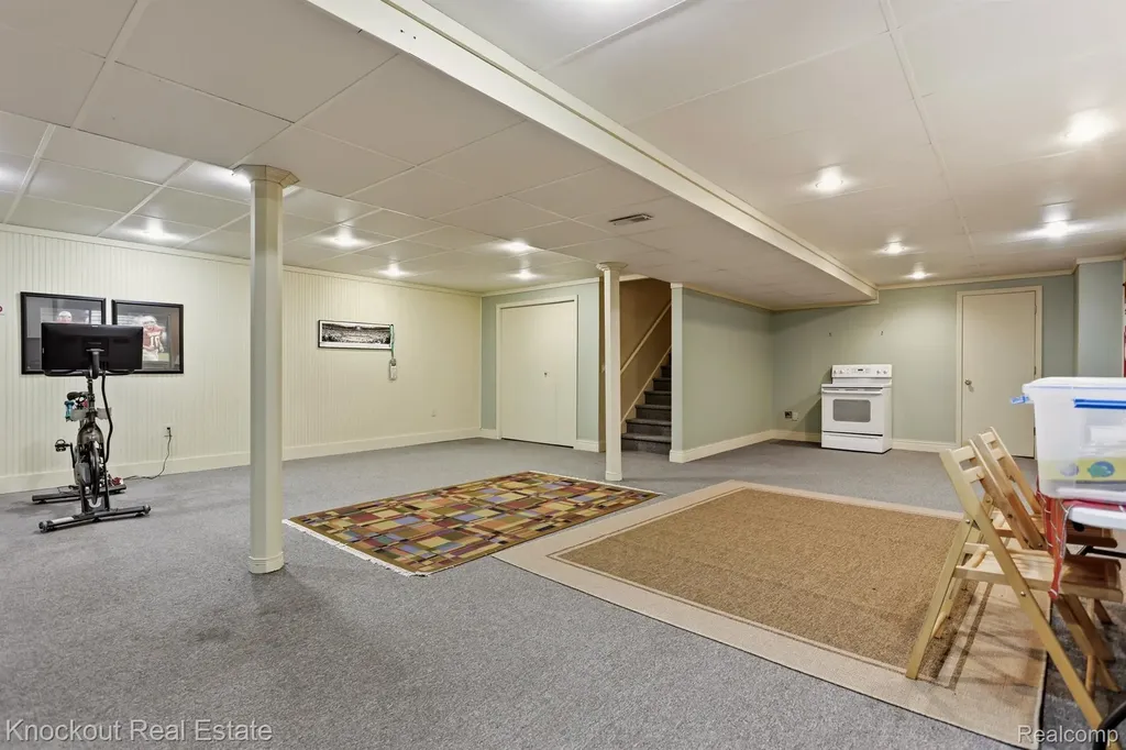 580 Northview Drive Frankenmuth City MI 48734