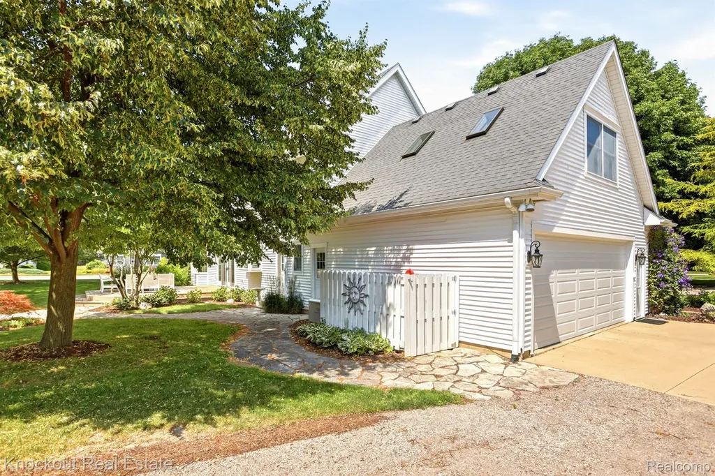 580 Northview Drive Frankenmuth City MI 48734