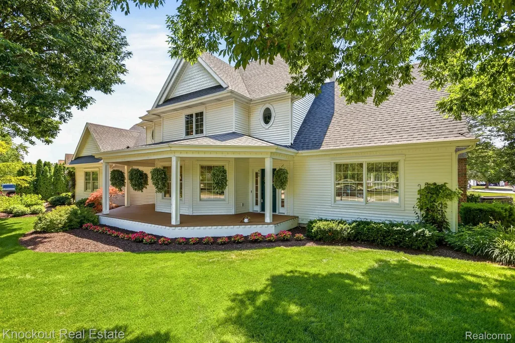 580 Northview Drive Frankenmuth City MI 48734