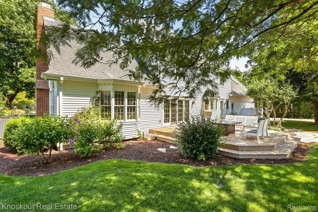 580 Northview Drive Frankenmuth City MI 48734