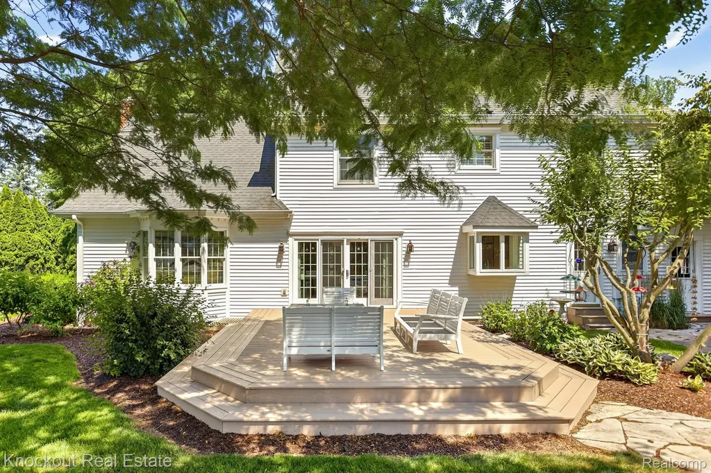 580 Northview Drive Frankenmuth City MI 48734
