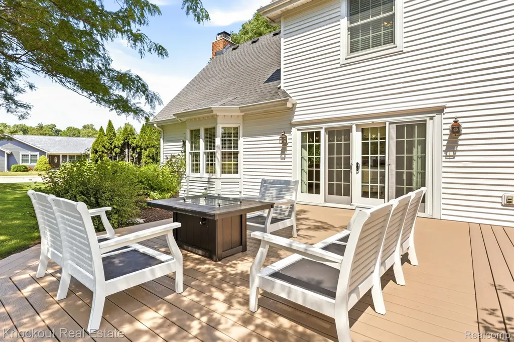 580 Northview Drive Frankenmuth City MI 48734